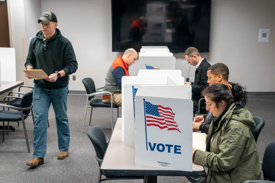 In poll after poll, voters cited soaring prices as their top concern.