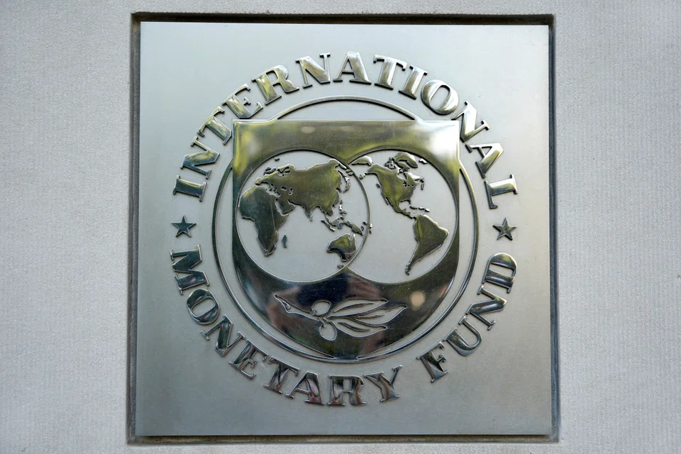The IMF in July revised down global growth to 3.2 per cent in 2022 and 2.9 per cent in 2023. It will release a new outlook next month.