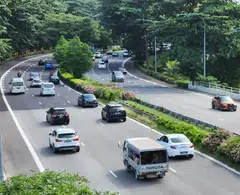 The largest reduction in Certificate of Entitlement prices is seen in the category reserved for more powerful cars.