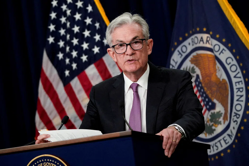 The US economy will need tight monetary policy “for some time” before inflation is under control, Federal Reserve chair Jerome Powell said. 