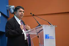  SBS Transit says Patrick Daniel has been appointed based on his independence, qualifications and working experience.