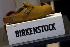 With its shares slumping 13 per cent, Birkenstock Holding’s trading debut is the worst opening for a New York listing of US$1 billion or more in over two years. 