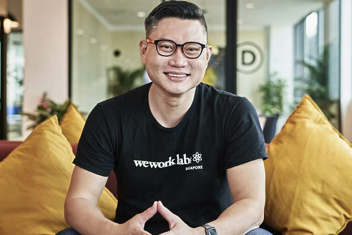 The pandemic is changing the role of innovation hubs