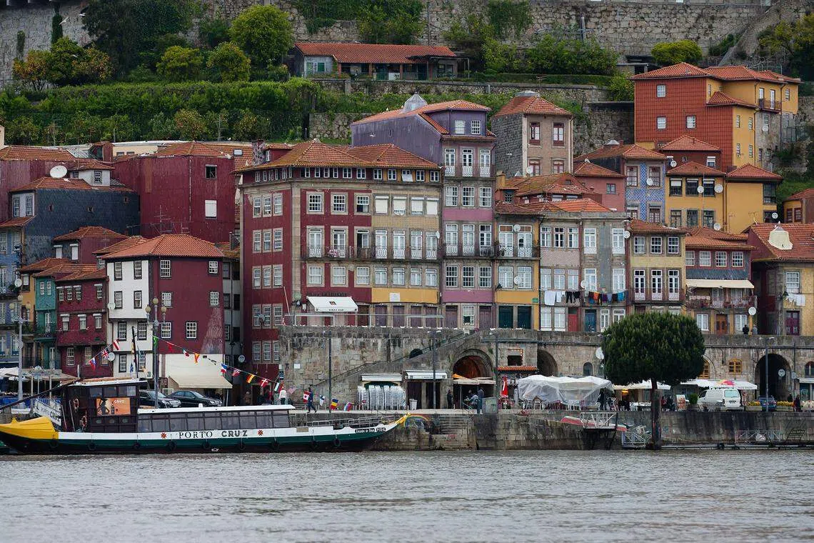 After an almost 30 per cent increase over the past five years, residential property in Portugal’s capital is pricier than Milan, Madrid and Berlin.