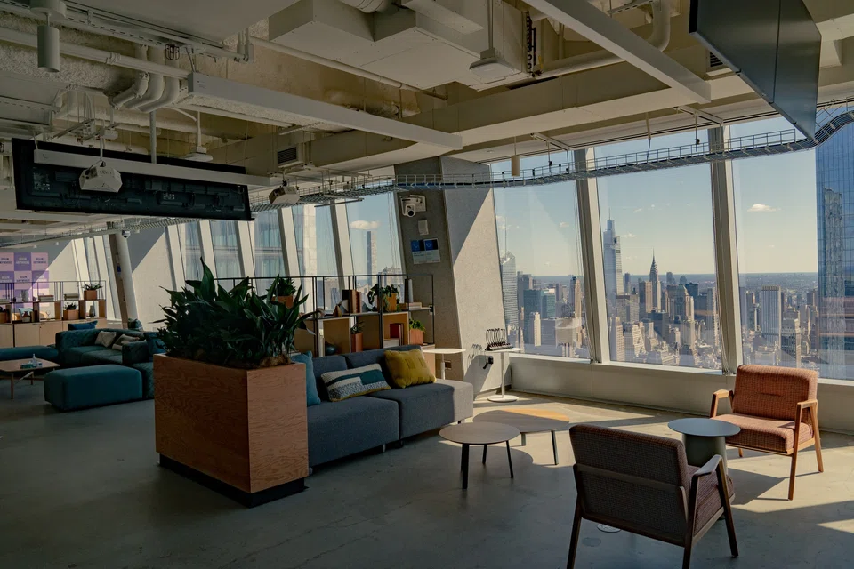 Meta has been consolidating its New York workforce, building out offices in Hudson Yards and moving ahead with plans for the Farley Building near Pennsylvania Station. 