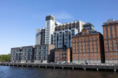 The rating actions are exacerbating a financing crunch in a market that is seen as a canary in the coal mine for Europe’s real estate industry given much of the debt is short term and floating rate.