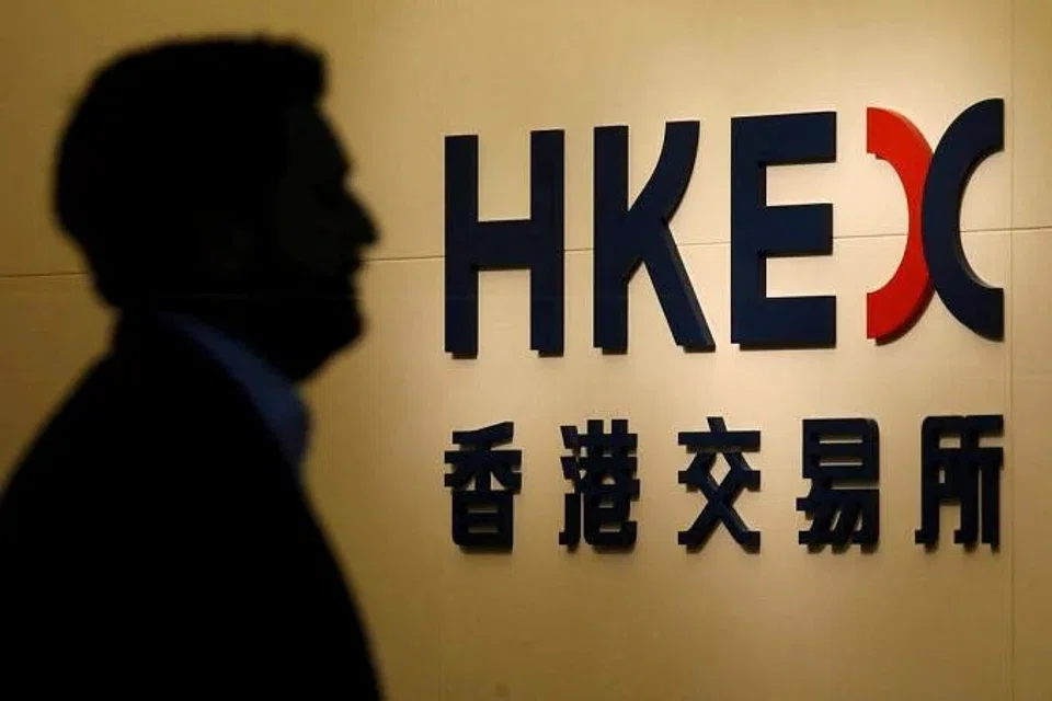 HKEX’s profit increase comes as challenging macroeconomic conditions have continued to impact capital markets.