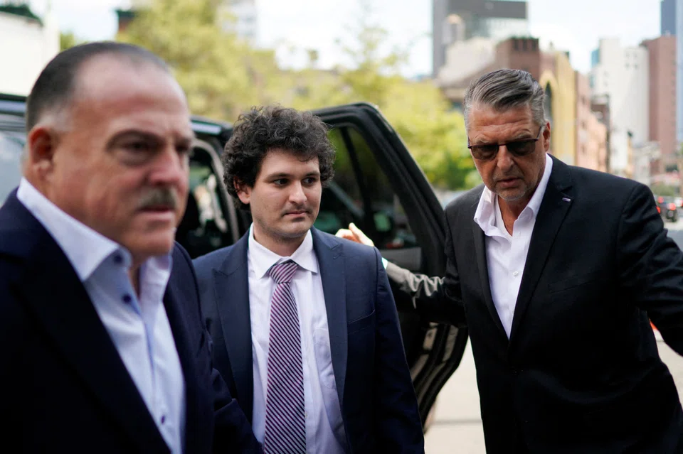 Defence lawyer Mark Cohen is expected to ask the 31-year-old former billionaire about his version of the dramatic events of November 2022, when FTX collapsed amid a wave of customer withdrawals.
