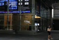 In its query issued at 4.52pm, SGX RegCo asked if the company was aware of any possible explanation for the trading. 