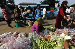 Indonesian chief economics minister Airlangga Hartarto says the regulation is to ensure legal certainty, and achieve the government’s investment target amid global geopolitical uncertainty.