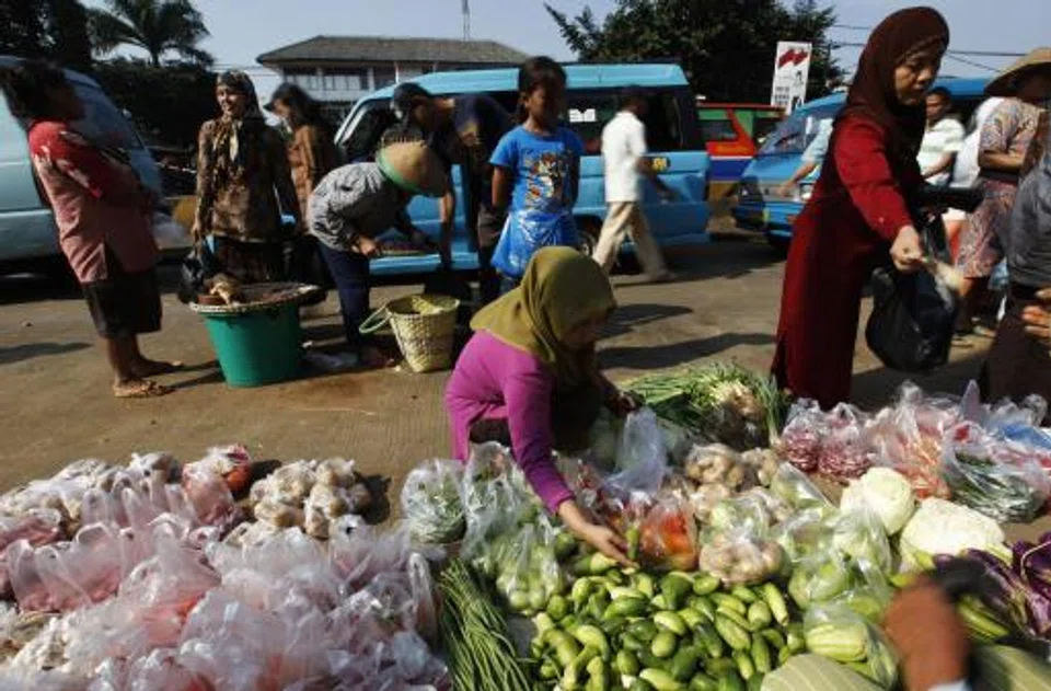 Indonesian chief economics minister Airlangga Hartarto says the regulation is to ensure legal certainty, and achieve the government’s investment target amid global geopolitical uncertainty.