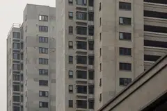 China’s property crisis has engulfed almost all of the largest developers, which have been struggling to repay debts and complete projects since a credit crunch emerged three years ago.