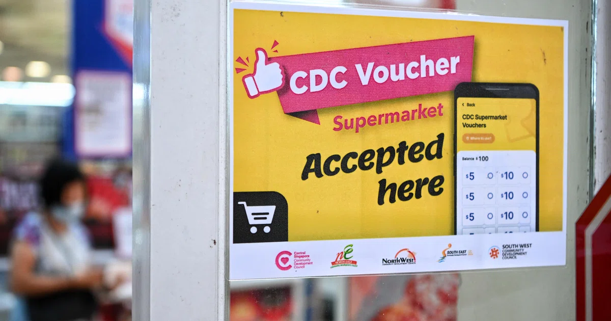 S$1.1 billion support package with cash, vouchers, rebates to help ...