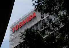 JIP’s bid has been named as Toshiba’s preferred bidder.