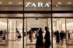 The service called ‘Pre-Owned’ is already available in the United Kingdom and France through Zara‘s stores, its website and a mobile app.