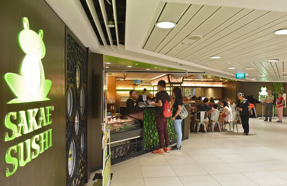 “There is keen competition for talent in the food and beverage industry and it is important that the company retains its competent and committed key personnel, regardless of their positions,” Sakae Holdings says.