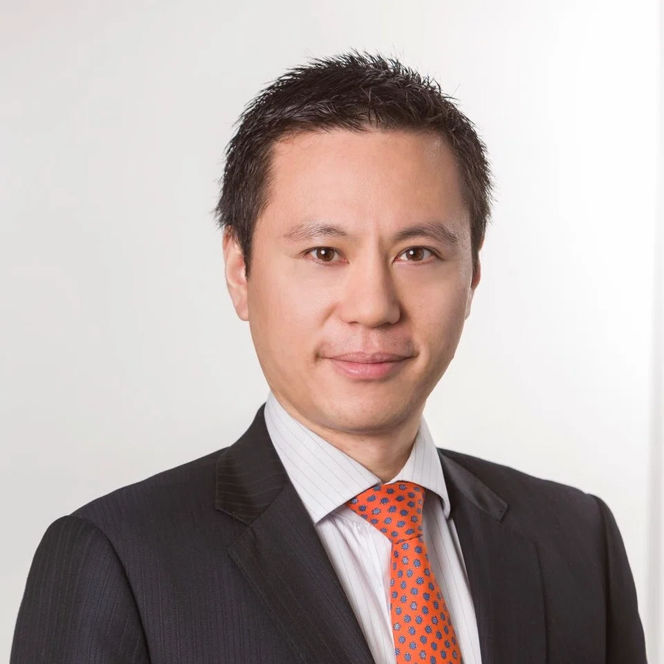 Jonathan Tse, Natixis Corporate and Investment Banking’s managing director who covers Asia-Pacific’s energy transition and natural resources.