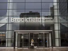 Brookfield Reinsurance agreed to buy all the shares in the US insurer it does not already own for US$55 apiece.