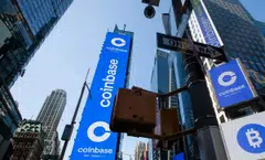 Founded in San Francisco in 2012, Coinbase is one of the oldest and most well-known trading crypto trading venues globally, with a rare US public listing.