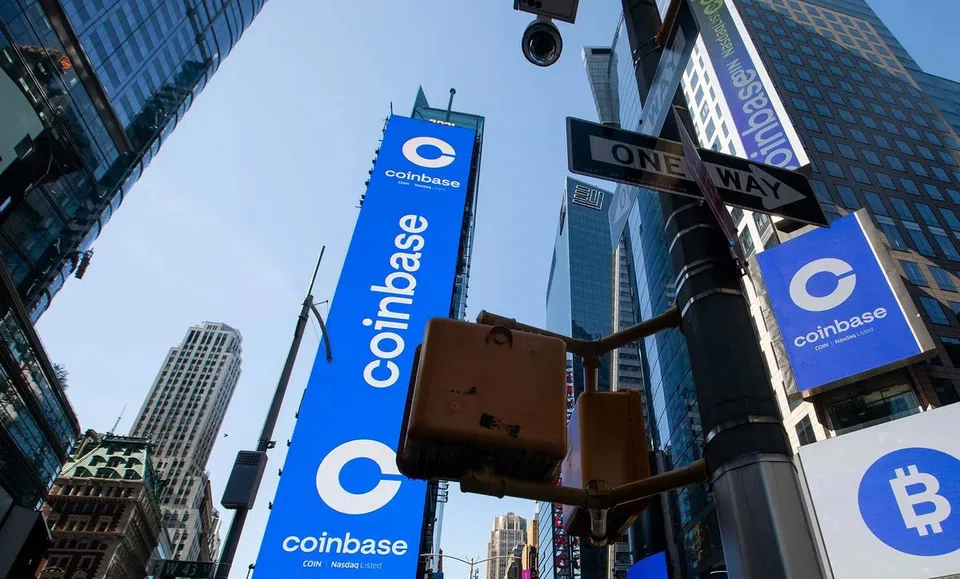 Founded in San Francisco in 2012, Coinbase is one of the oldest and most well-known trading crypto trading venues globally, with a rare US public listing.