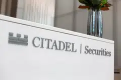 Citadel Securities is going against the grain as it seeks to build a platform to bring its market-making capabilities to mainland China.