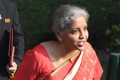 Indian Finance Minister Nirmala Sitharamanis expected to announce the plans when she presents the annual budget for 2023/24 to Parliament on Feb 1, 2023. 