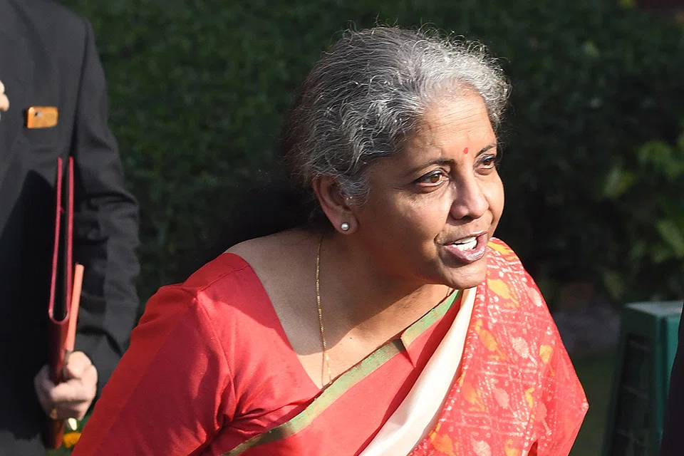 Indian Finance Minister Nirmala Sitharamanis expected to announce the plans when she presents the annual budget for 2023/24 to Parliament on Feb 1, 2023. 