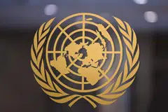 The UN  forecasts are less than the IMF, which said earlier this year that global growth would fall to 2.9 per cent in 2023 from 3.4 per cent in 2022 and for 2024 would pick up slightly to 3.1 per cent.