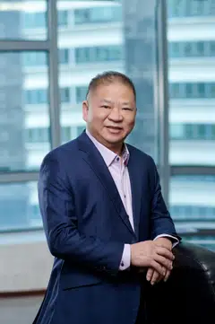 Ong Pang Aik, chairman and managing director of Lian Beng. The offer to take the company private is now extended to Jun 30. 