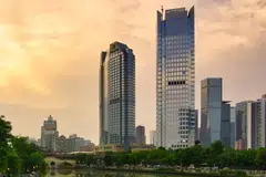 The cities will be Chongqing, Chengdu, Wuhan, Shanghai, Nanjing, Hangzhou and Suzhou, Hongkong Land says in a statement on Thursday (Jun 8), adding the new developments will add 280,000 square meters of retail floor space to its China portfolio.