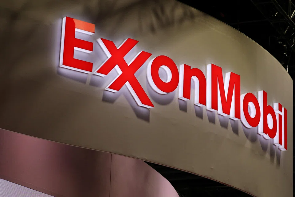 ExxonMobil has touted the “natural synergy” between lithium extraction and the company’s expertise in producing oil and gas. 