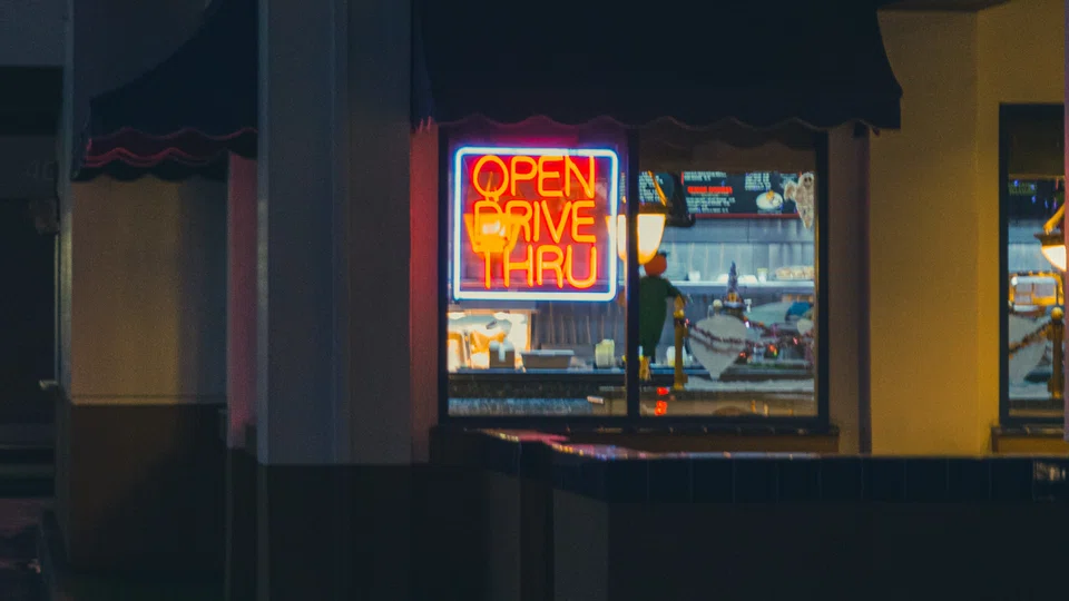 Are AI-powered drive-thrus the labour-saving solution for the F&B industry?