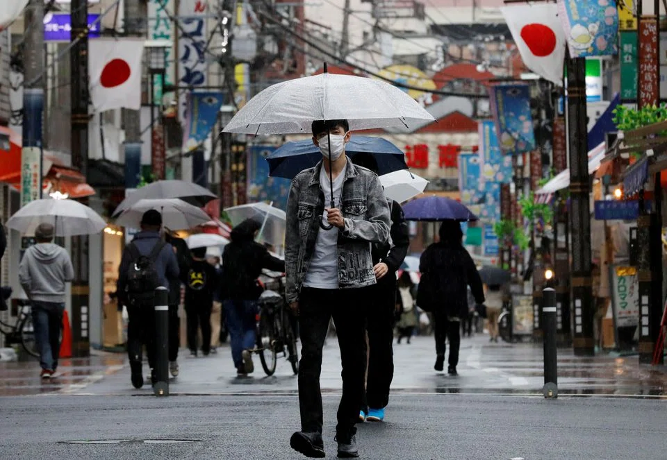 Japan’s economy rebounded at an annualised 2.2 per cent in April-June from Covid-19-induced doldrums.
