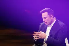 Elon Musk has talked about modelling X on WeChat, the Tencent Holdings super-app used by the majority of Chinese for everything from payments to messaging. 