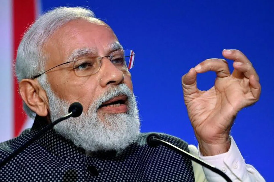 Indian Prime Minister Narendra Modi headed to Europe on Monday (May 2) with New Delhi’s refusal to condemn Russia’s invasion of Ukraine set to be a key talking point in meetings with regional leaders.