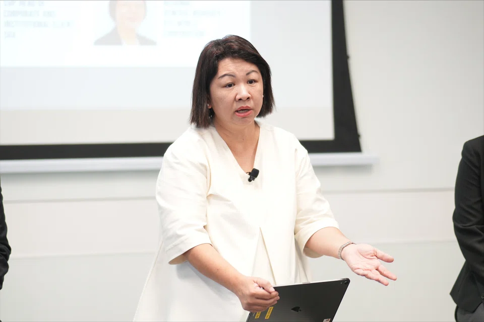 GIC’s head of sustainability and total portfolio sustainable investing Rachel Teo and her associates lay out their method, the carbon earnings-at-risk scenario analysis, in a paper published on Tuesday.