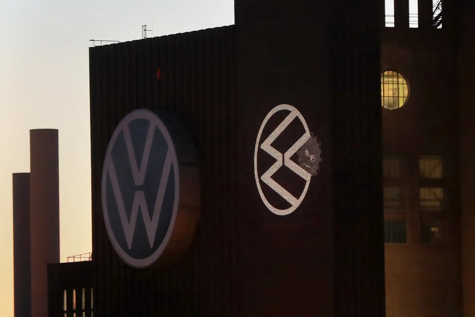 Innoviz is responsible for supplying the sensors and integrating the software that makes them operate into VW's vehicles.