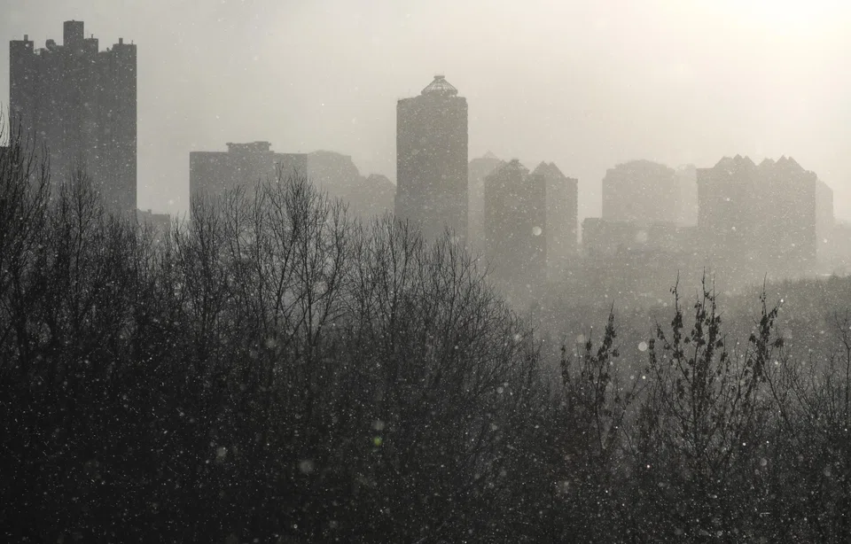 “ISIS-K has been fixated on Russia for the past two years” and frequently criticizes President Vladimir Putin in its propaganda, says a counterterrorism analyst.