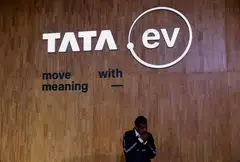 The commercial vehicles business and its related investments will be spun in one entity and the passenger vehicles (PV) businesses, including electric vehicles (EV), Jaguar Land Rover and related investments, in another entity.