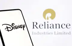 Reliance will inject US$1.4 billion in the merged entity, with the company and its affiliates holding a more than 63 per cent stake, with Disney owning the rest.