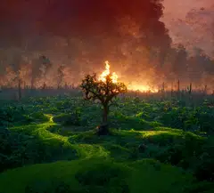 Degrowth pushes for the downscaling of harmful industries and the flourishing of helpful ones that address social needs, justice, care and sustainability, its proponents say.