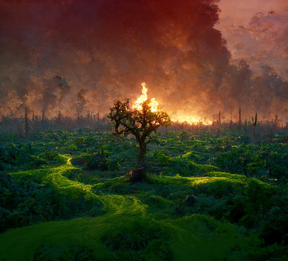 Degrowth pushes for the downscaling of harmful industries and the flourishing of helpful ones that address social needs, justice, care and sustainability, its proponents say.