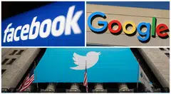 The tech groups on the losing end of Friday’s ruling include NetChoice and the Computer & Communications Industry Association, which count Meta Platform’s Facebook, Twitter and Alphabet’s YouTube as members.