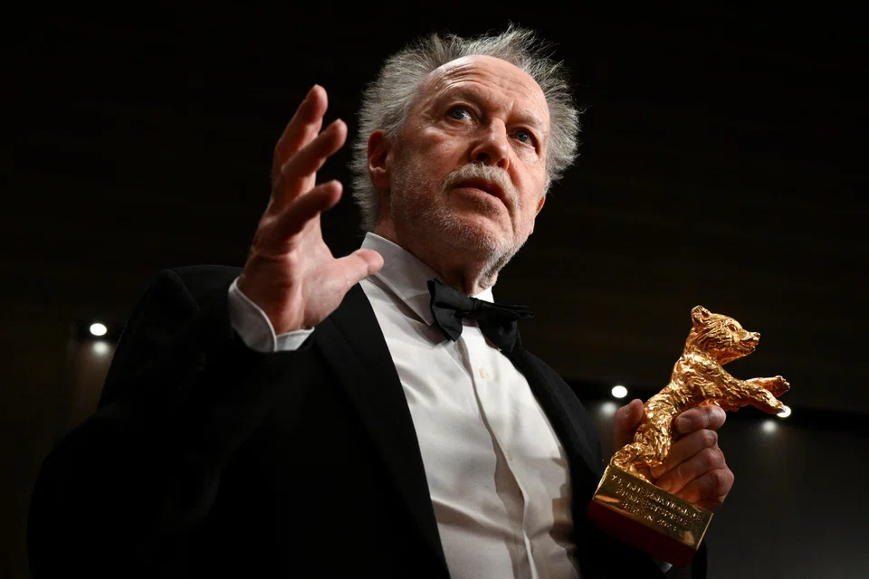 "On the Adamant", coming more than 20 years after French director Nicolas Philibert’s acclaimed education documentary To Be and To Have, is about a floating day-care centre for people with psychiatric problems on the Seine in Paris.