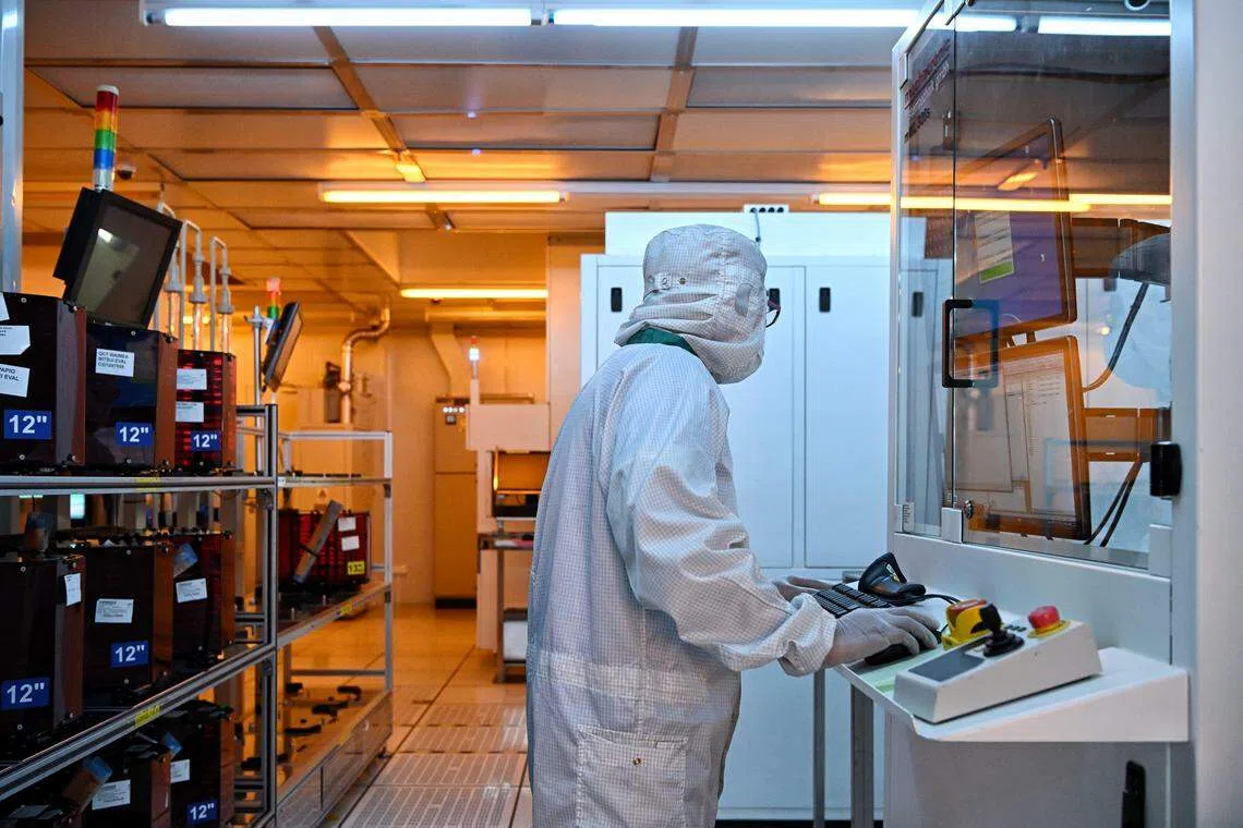 The best way to gain a competitive advantage is to embrace the right technologies. 