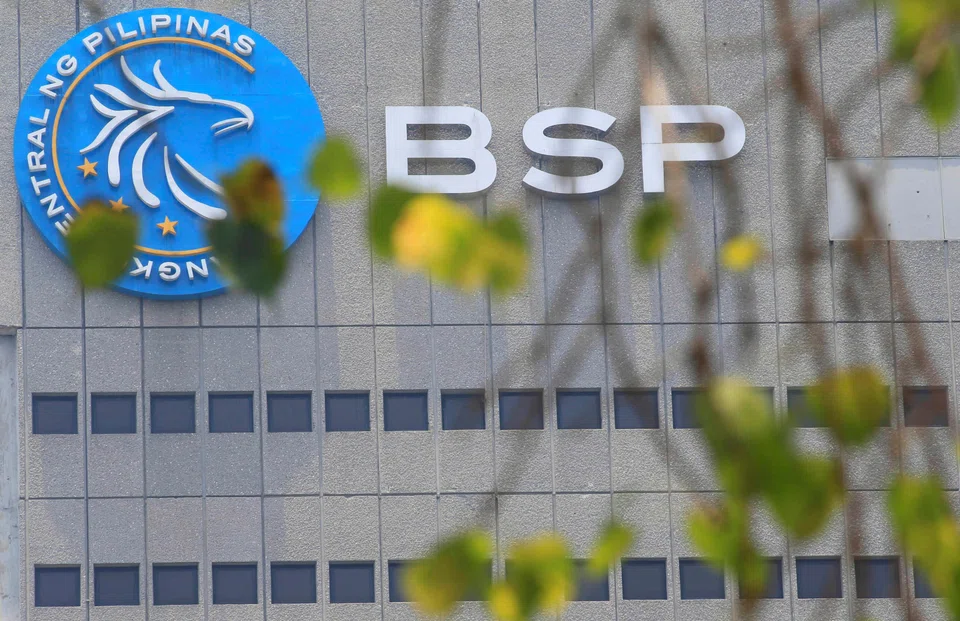The Bangko Sentral ng Pilipinas has raised its benchmark rate by a total of 450 basis points since May 2022 to rein in inflation, including an off-cycle hike in October last year.