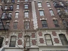 The landlord, Daniel Ohebshalom was taken to task for problems involving lead, mould and pests which have persisted at two of his buildings in Washington Heights for some 16 months.