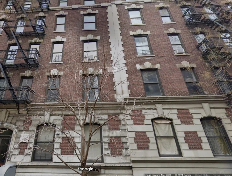 The landlord, Daniel Ohebshalom was taken to task for problems involving lead, mould and pests which have persisted at two of his buildings in Washington Heights for some 16 months.