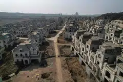 The probability is low for a meaningful rebound in China property bonds. Many developers are facing maturity coming through in the next half to one year, and their ability to meet timely payment of these bonds remains questionable. 