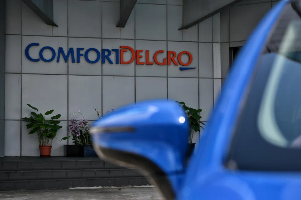 RHB has raised its target price for ComfortDelGro to S$1.35 from S$1.20 and reiterated its "buy" call on the stock.